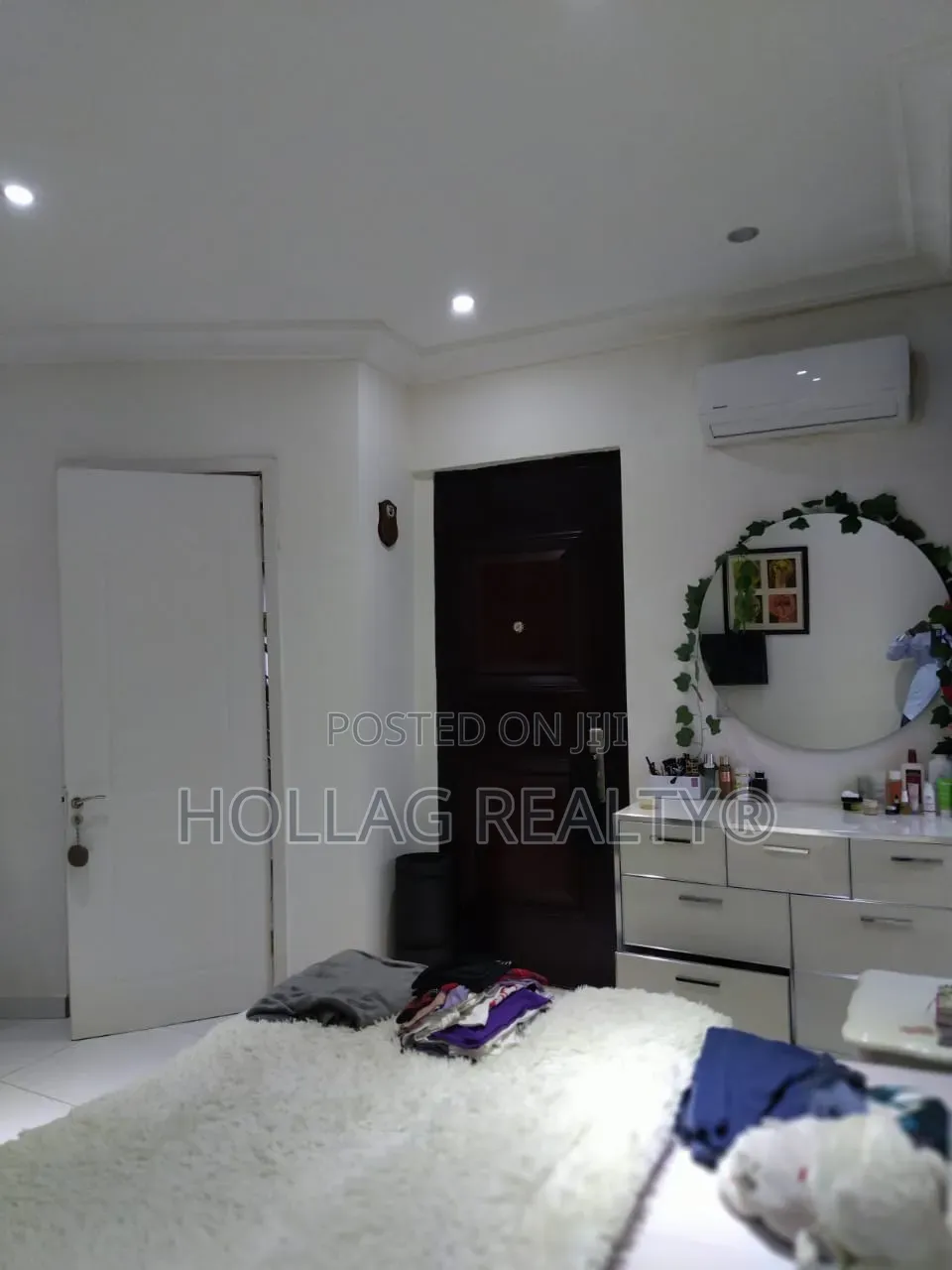 5bdrm Townhouse/Terrace in Banana Island for sale