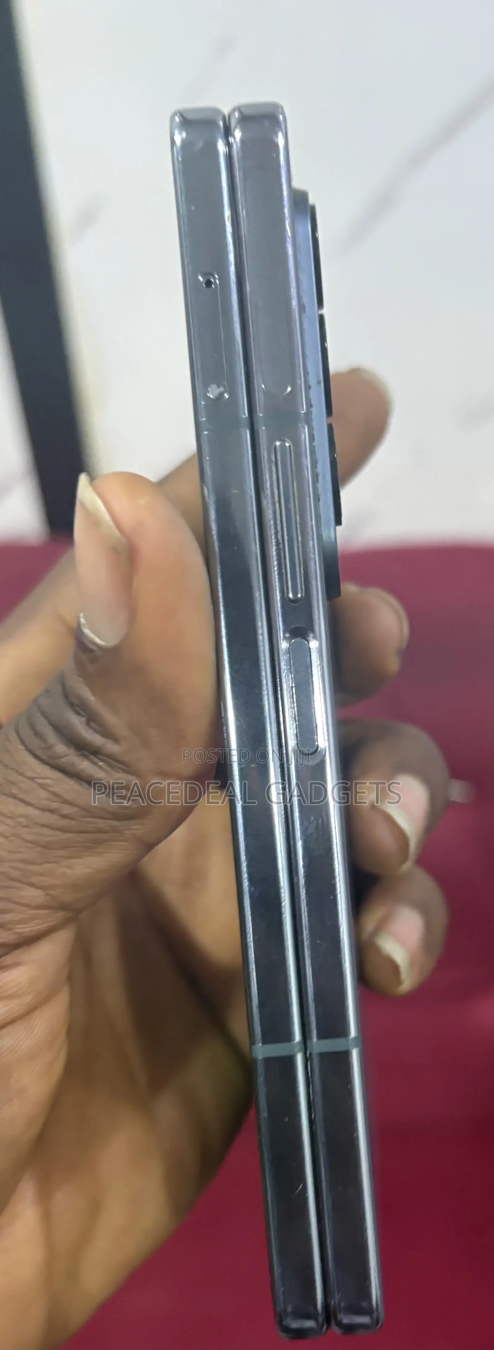 Samsung Galaxy Z Fold4 256 GB Green