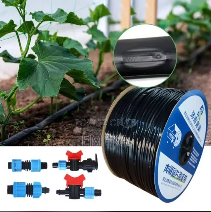 Hose and Pump Accessories