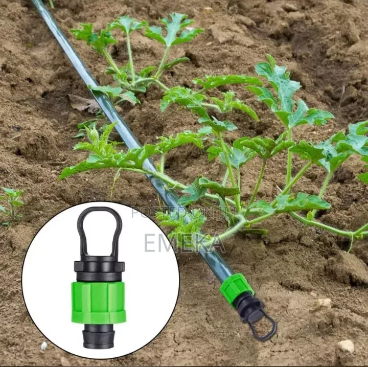 Hose and Pump Accessories