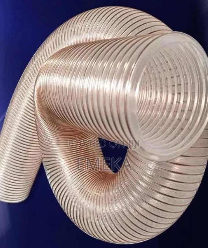 Hose and Pump Accessories