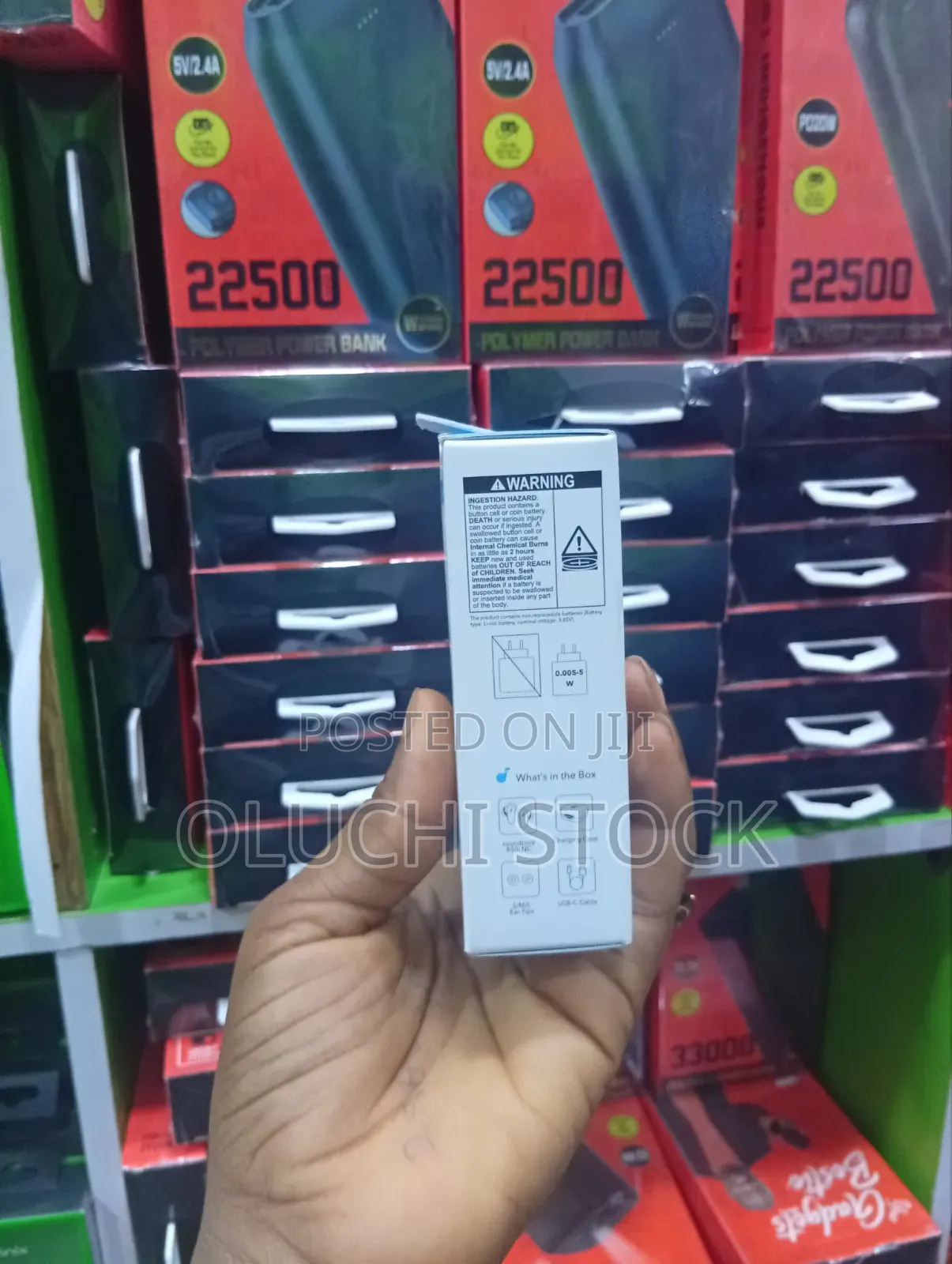 Soundscore by Anker R50i Nc