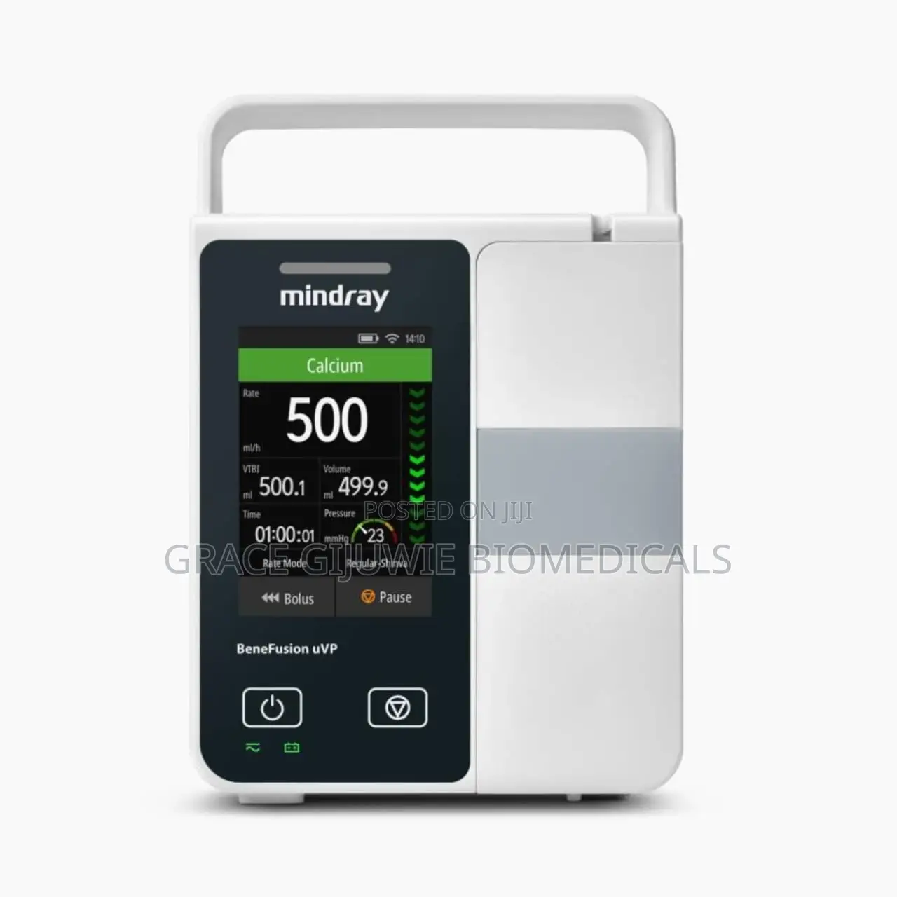 Mindray Infusion Pump