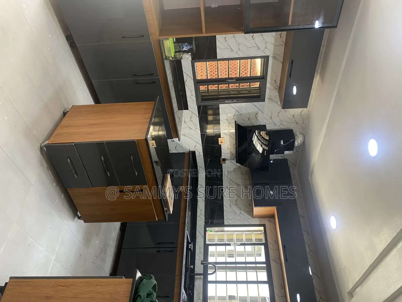 5bdrm Duplex in Kado Estate for rent