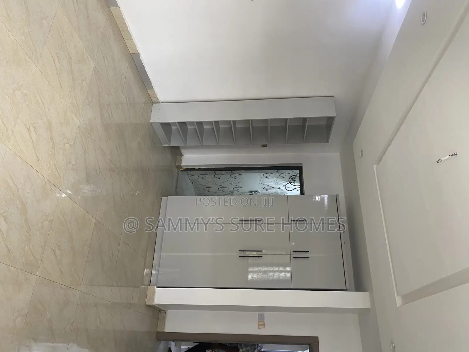 5bdrm Duplex in Kado Estate for rent