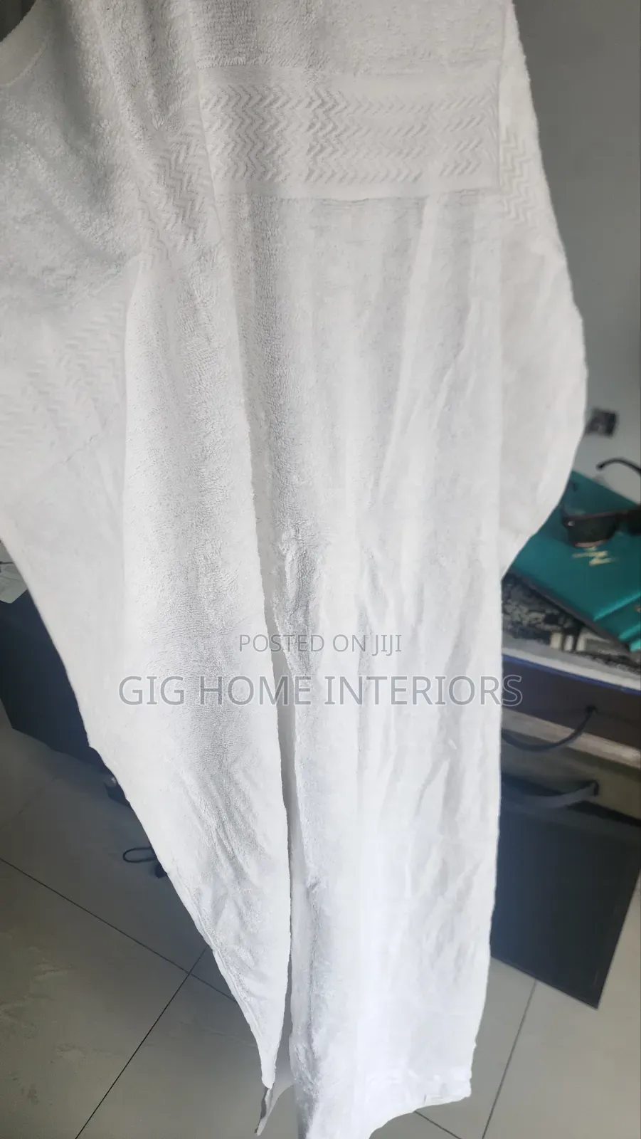 Soft Quality Towel Cotton