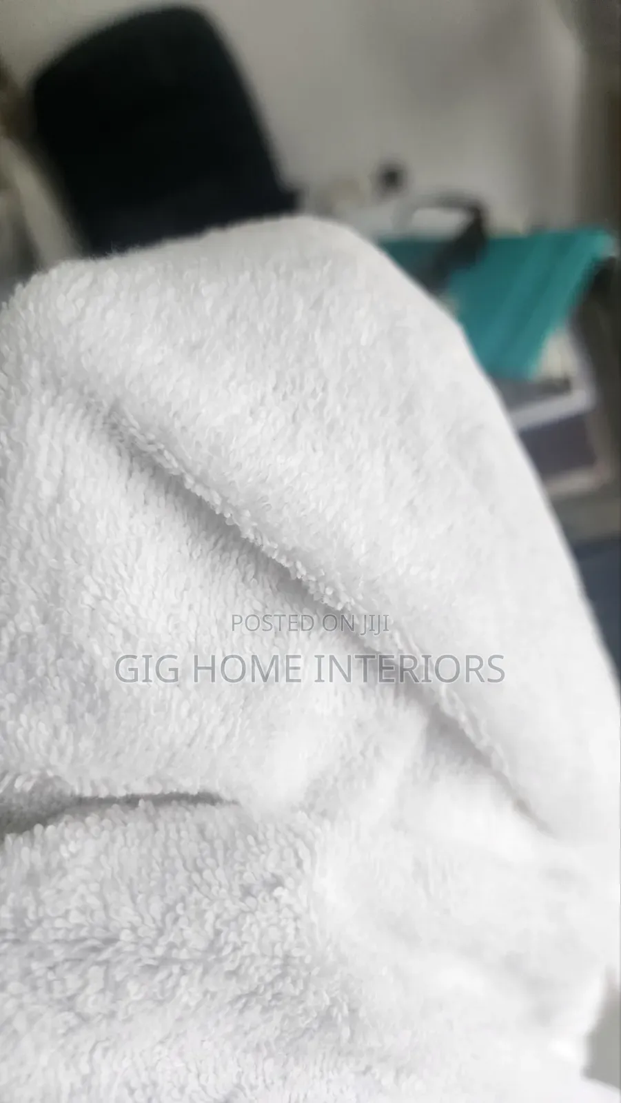 Soft Quality Towel Cotton