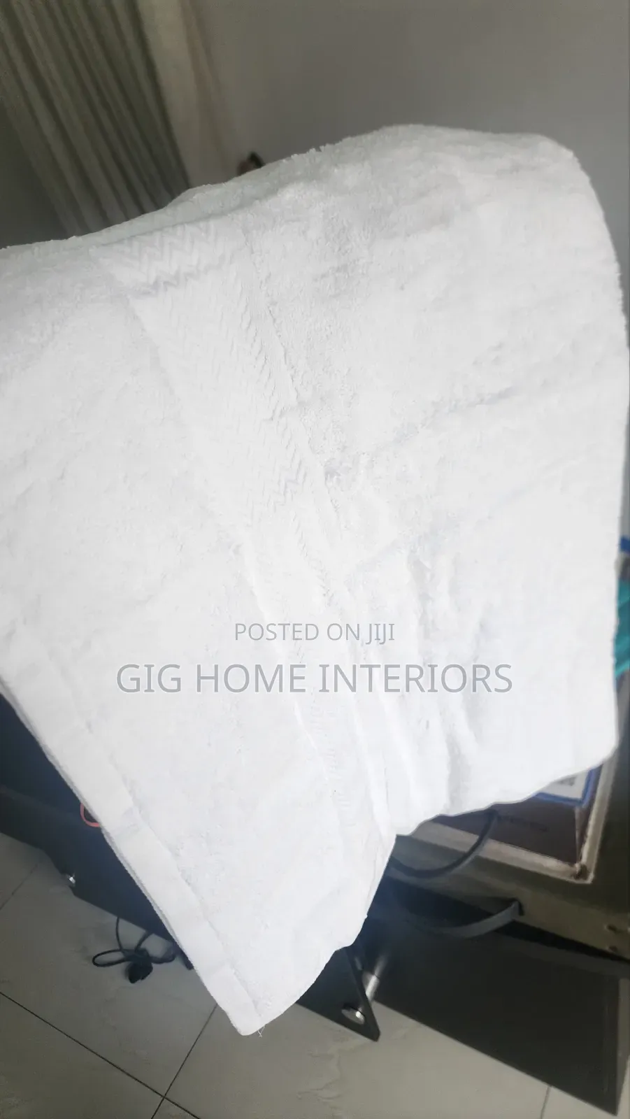 Soft Quality Towel Cotton