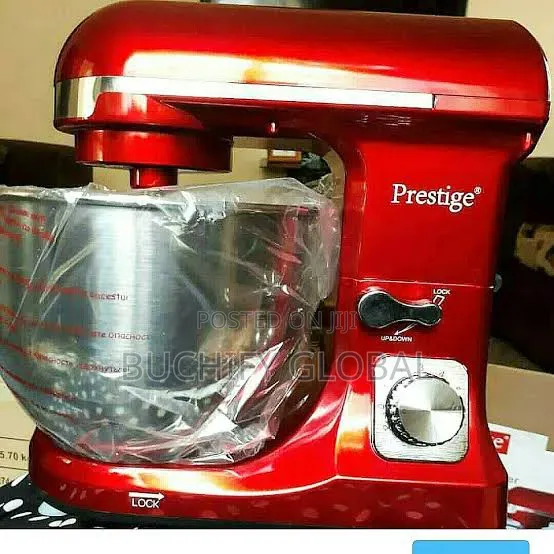 Prestige Stand Mixer 5l