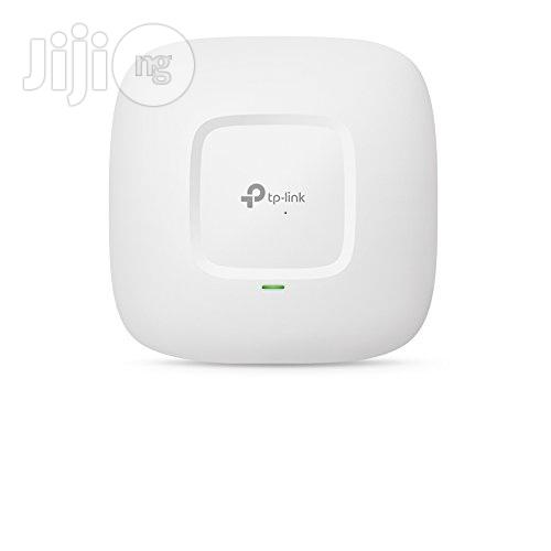 Tp-link 300mbps Wireless N Ceiling Mount Access Point Eap110