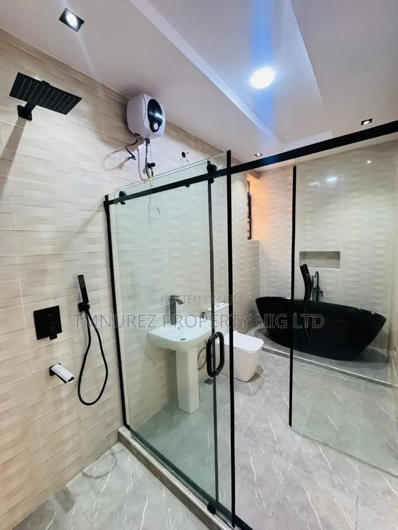 4bdrm Duplex in Ikeja Residential for sale