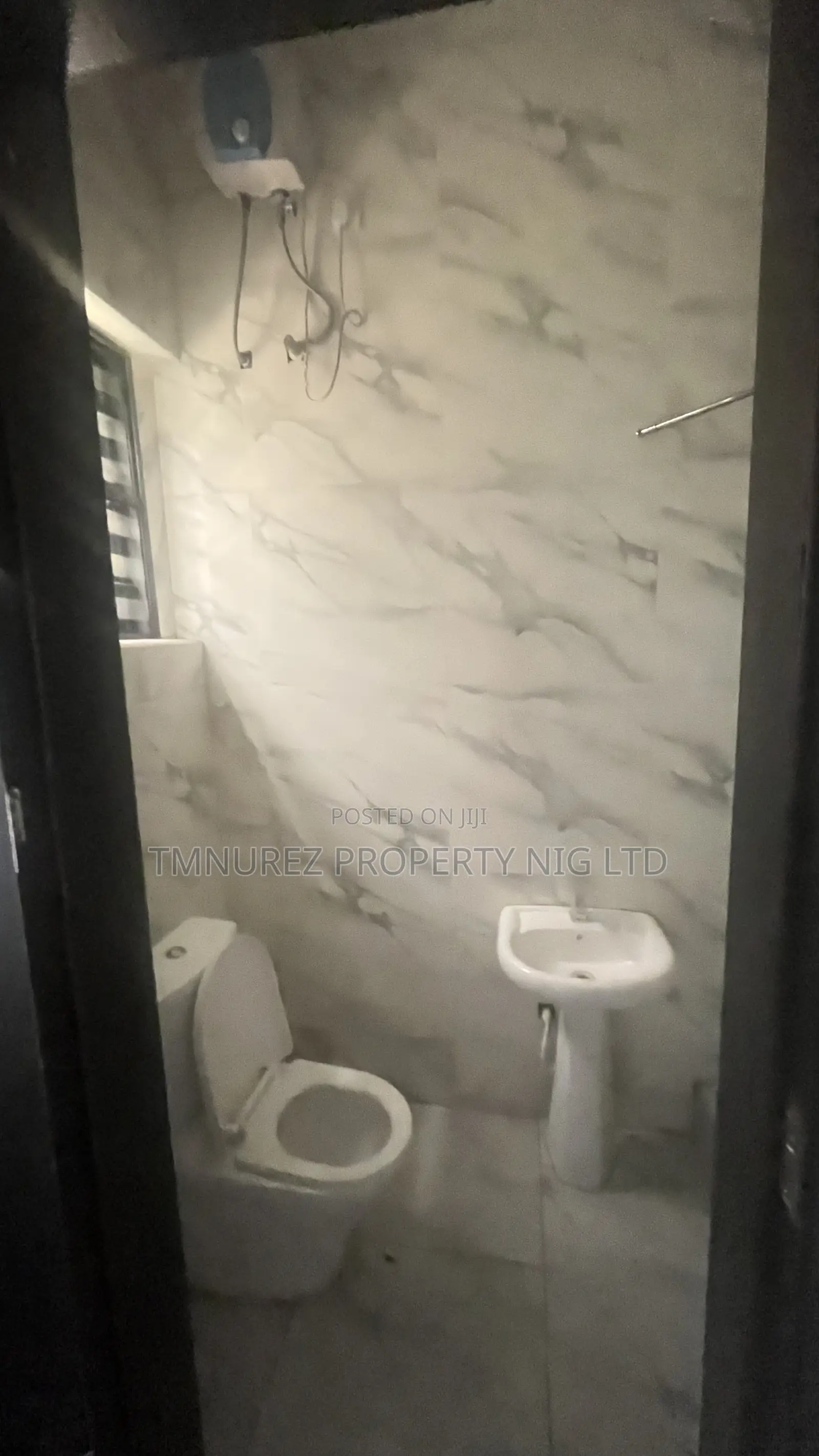4bdrm Duplex in Ikeja Residential for sale