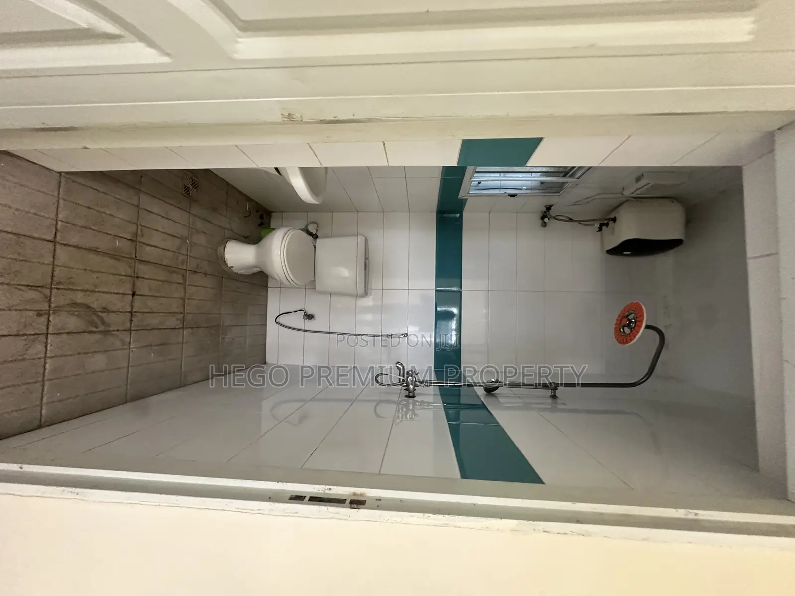 3bdrm Duplex in Forces Avenue, Old GRA for rent