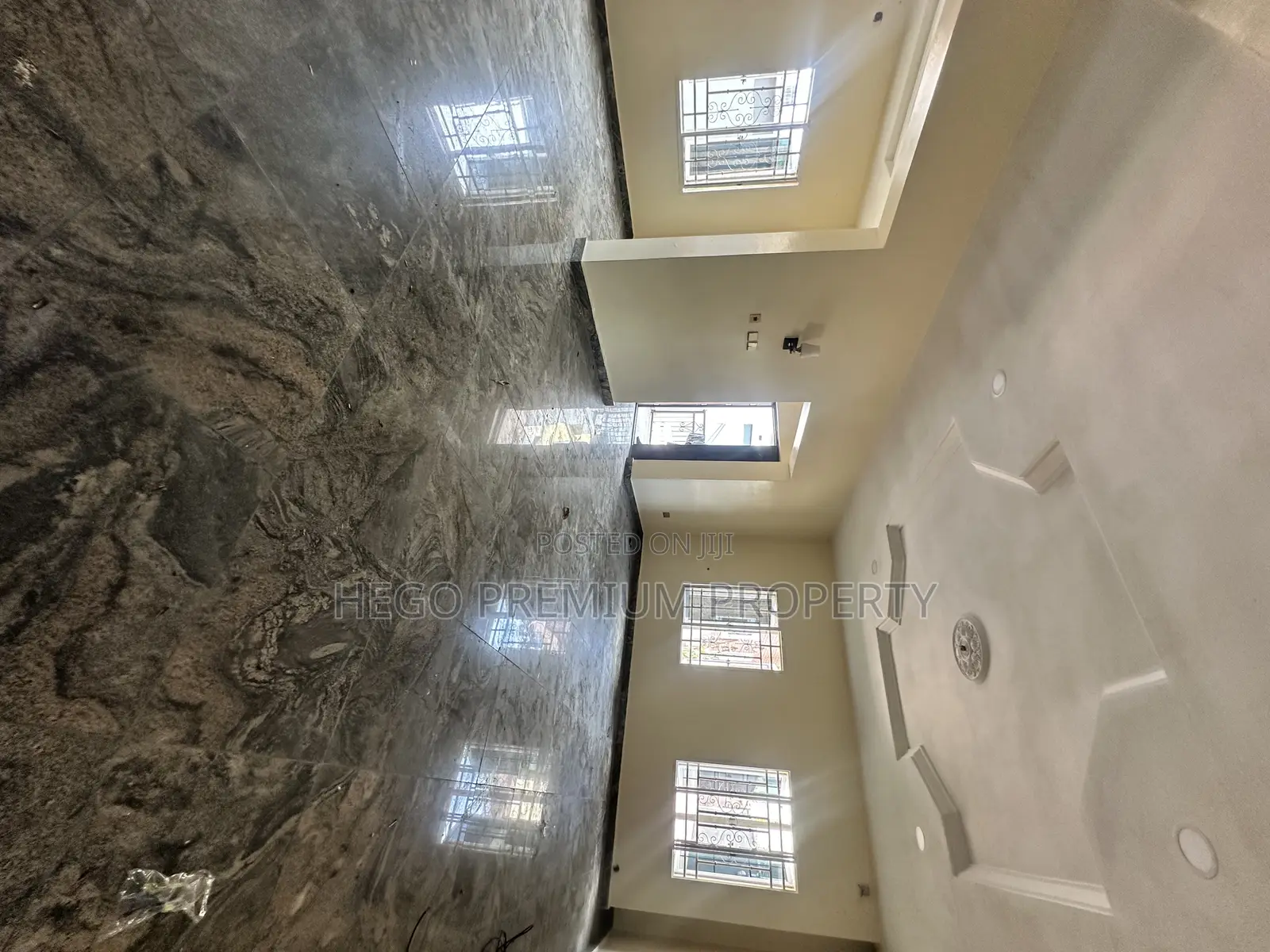 3bdrm Duplex in Forces Avenue, Old GRA for rent