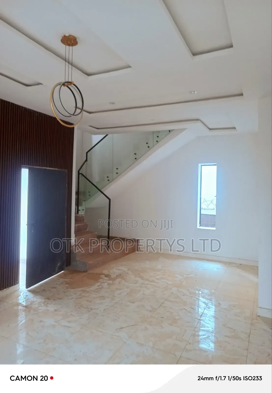 4bdrm Duplex in Ushafa Extension for sale