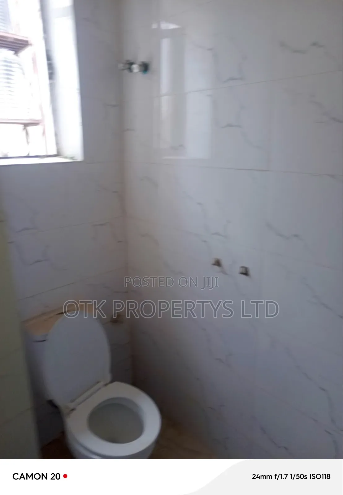 4bdrm Duplex in Ushafa Extension for sale