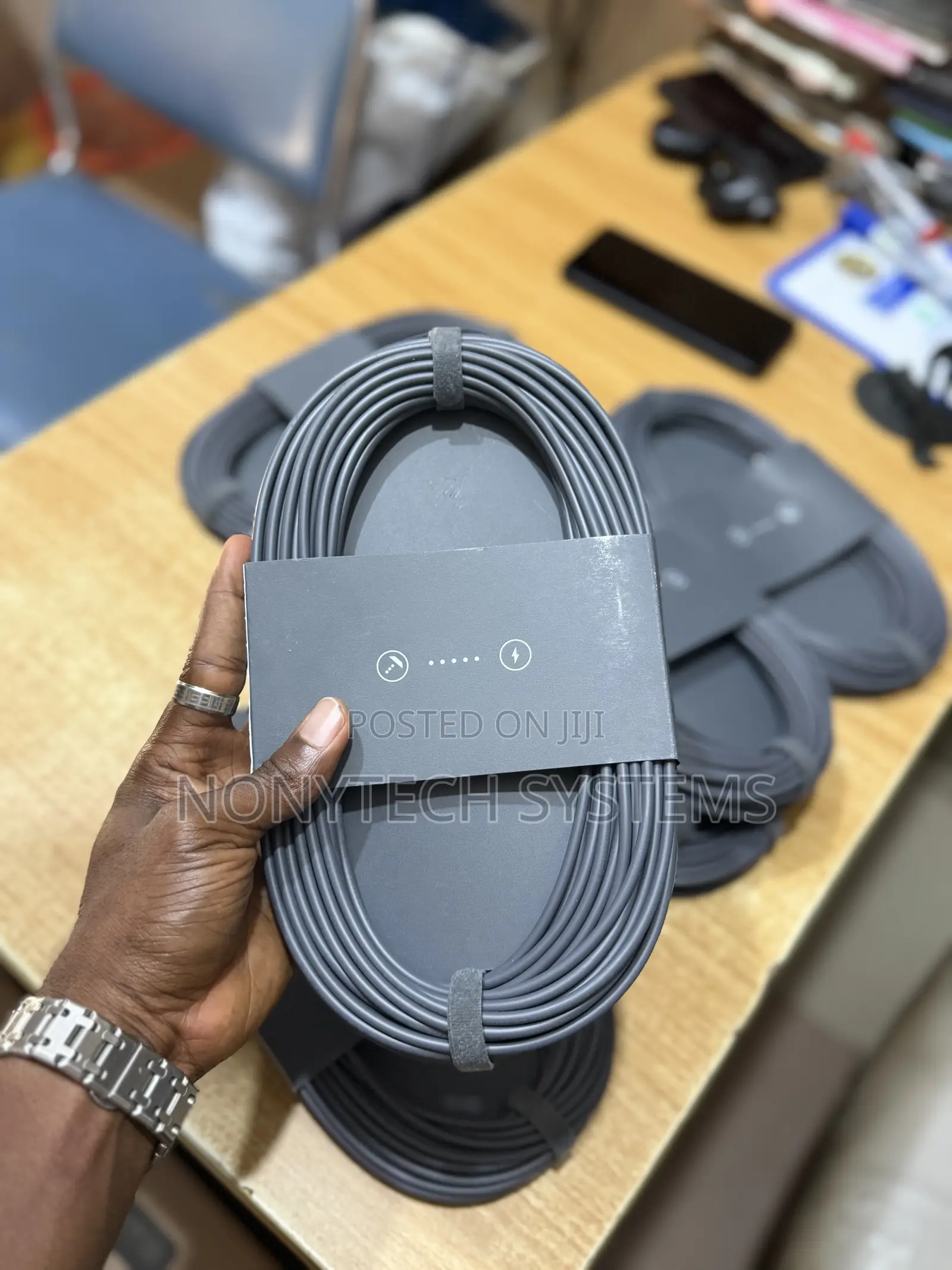 Starlink Mini Power Cable 15m