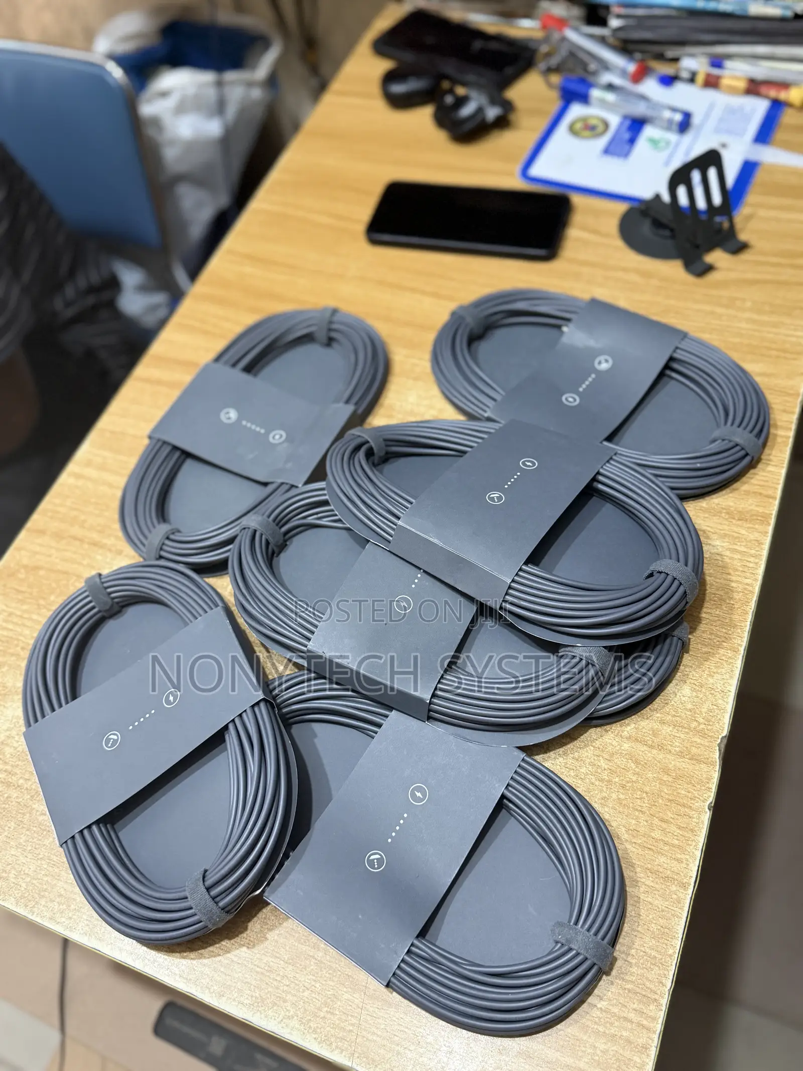 Starlink Mini Power Cable 15m