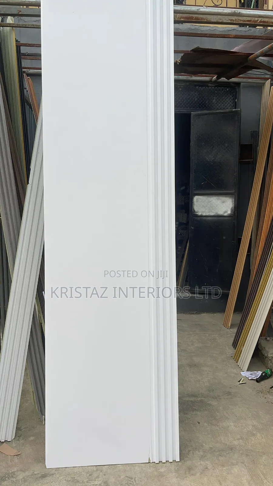 Luxe Board Wall Panels