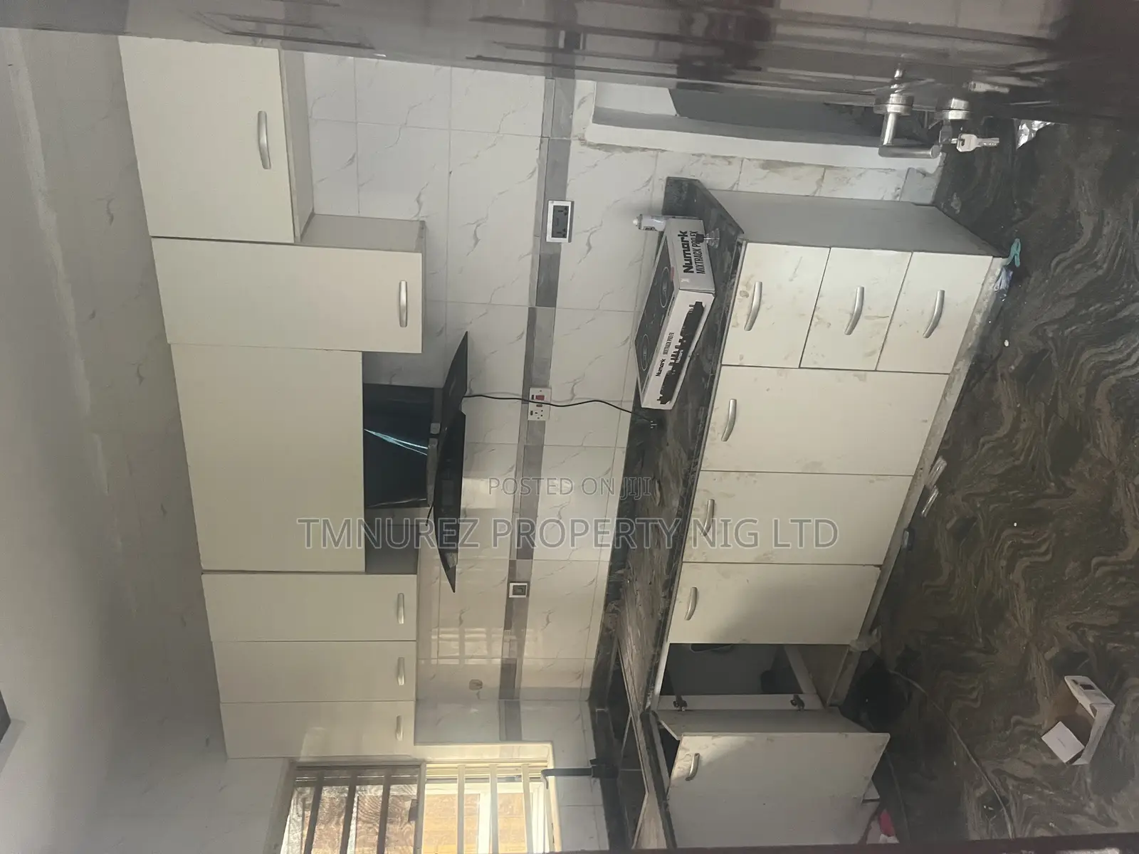 2bdrm Apartment in Ajah for sale