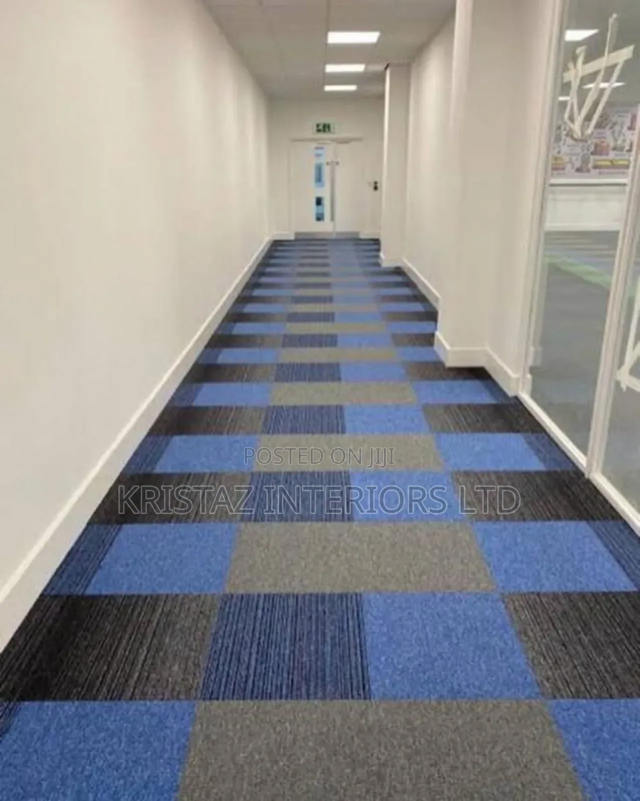 Exclusive Imported Rug Carpet Tiles