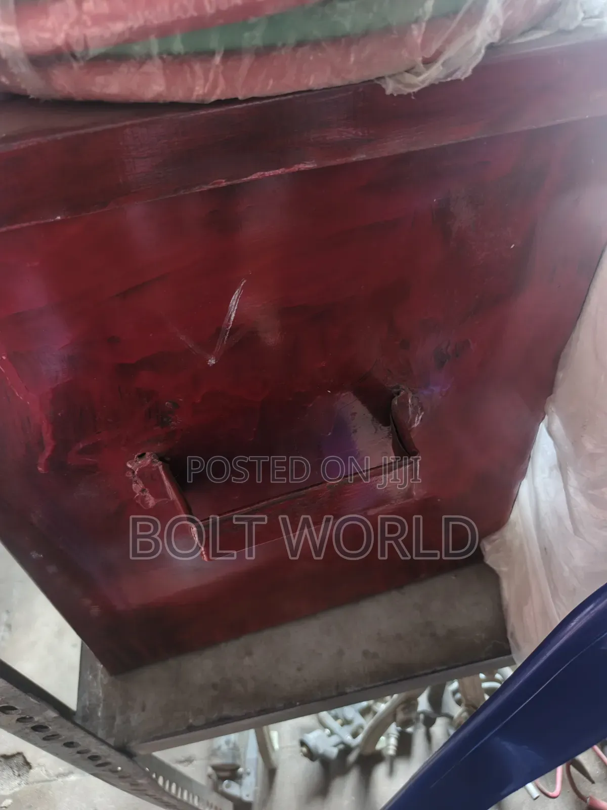 Sand Bucket ( Fire Bucket)