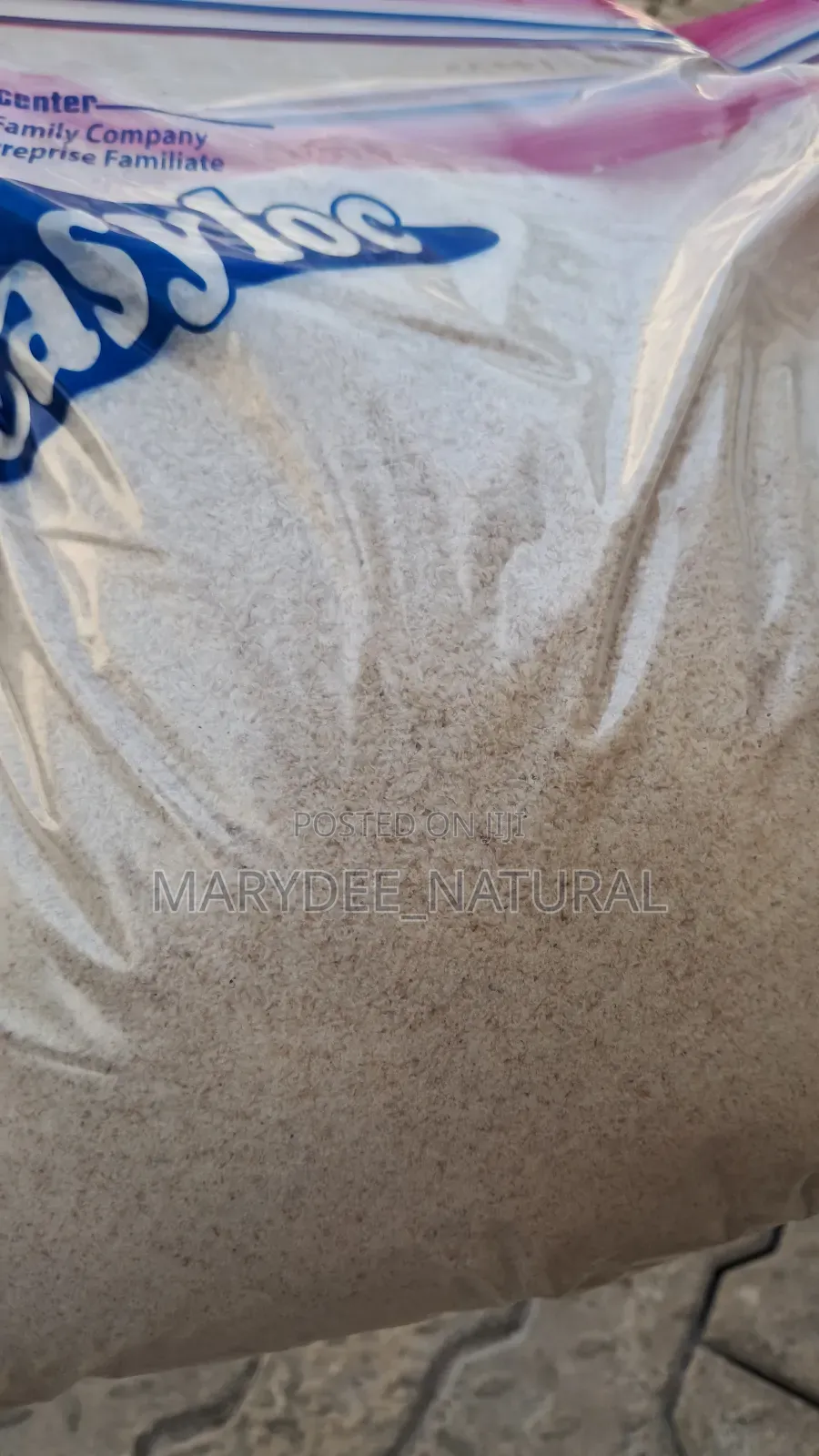 Psyllium Husk