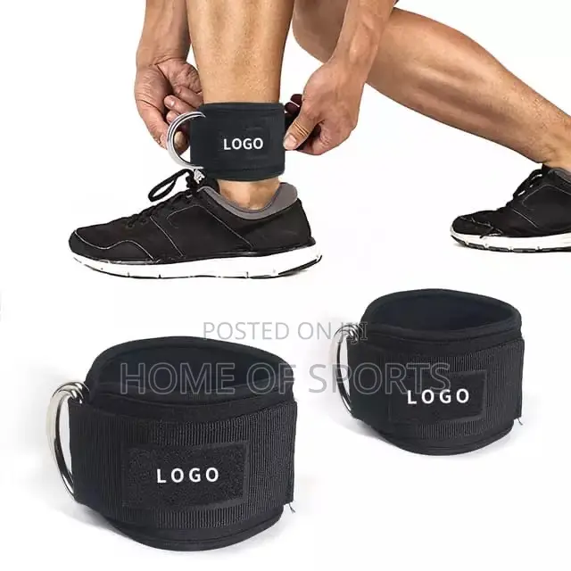 Ankle Strap