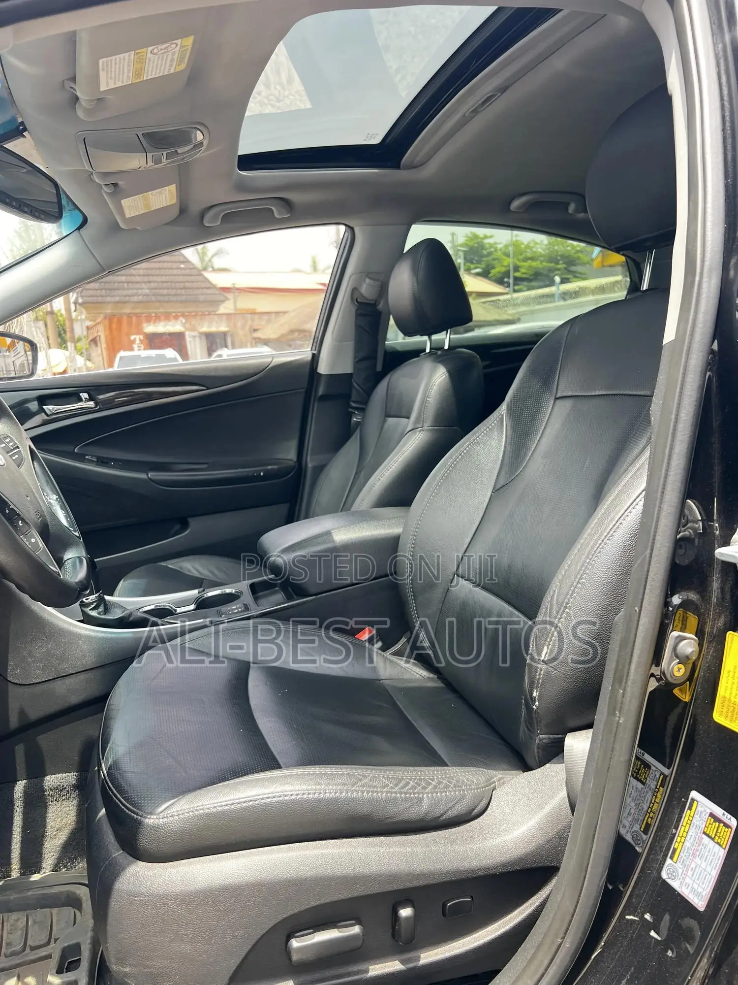 Toyota Highlander XLE 2022 Black