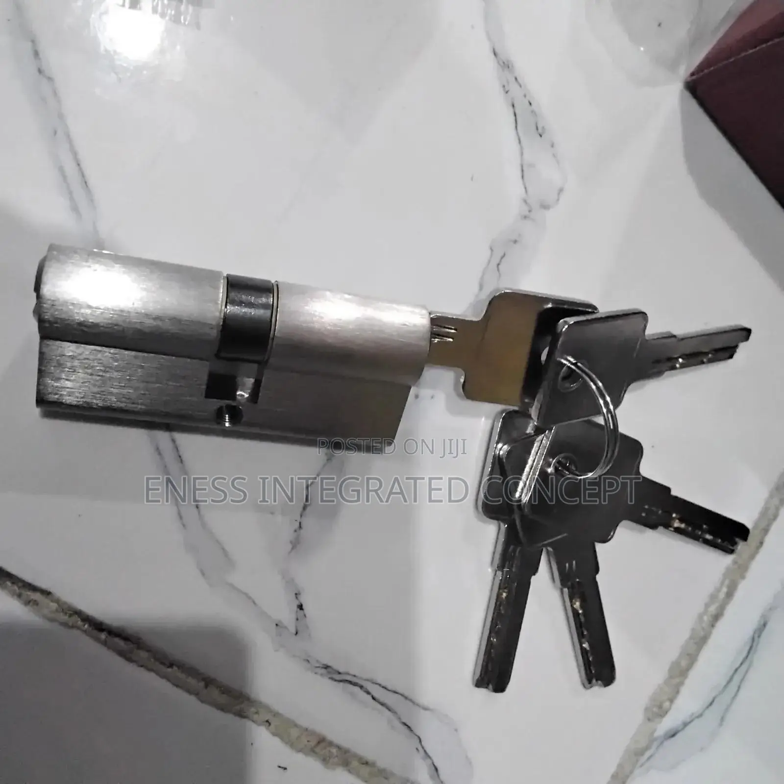 Premium Quality Eness Cylinder