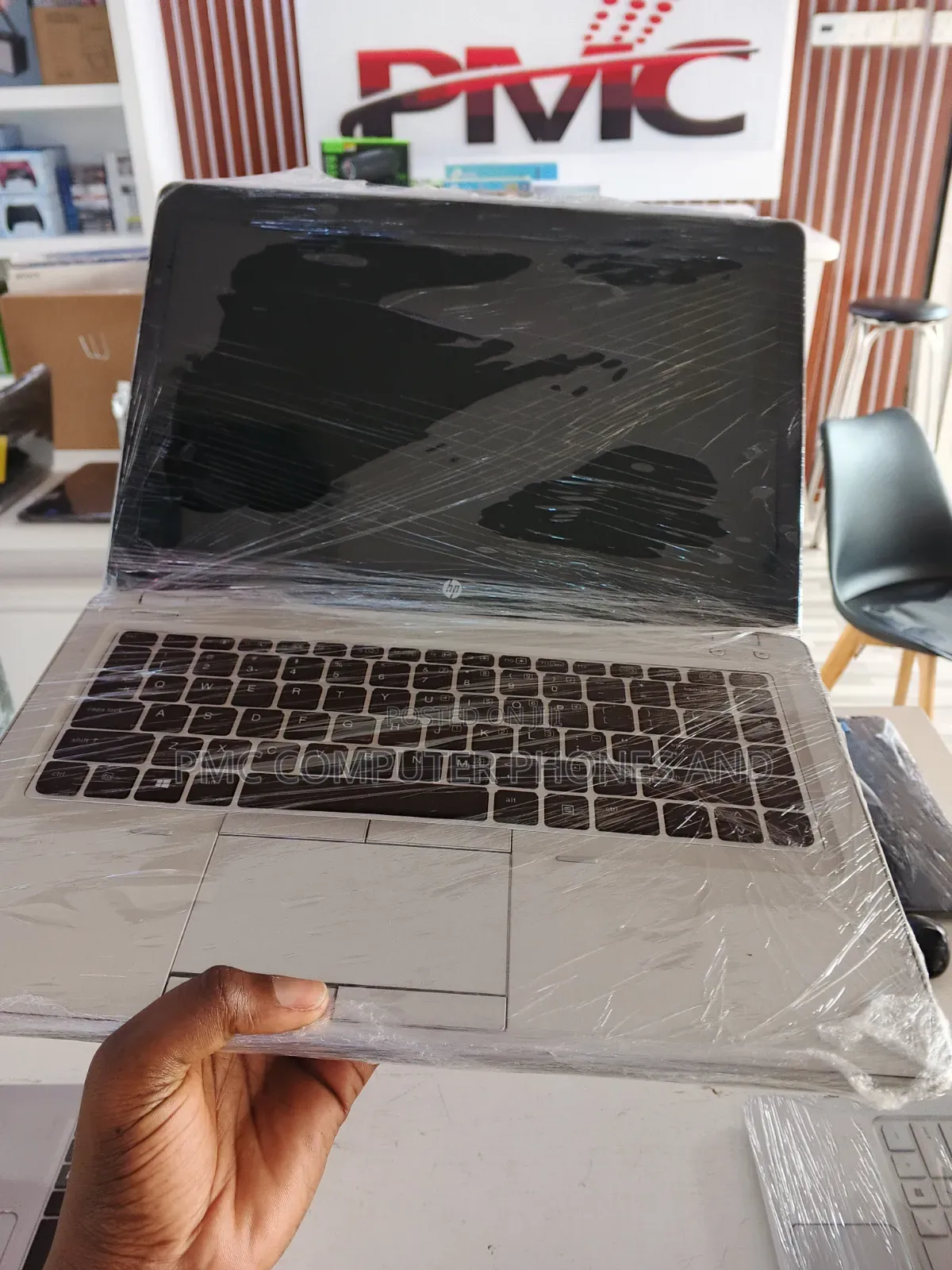 Laptop HP EliteBook Folio 9470M 8GB Intel Core i5 HDD 500GB