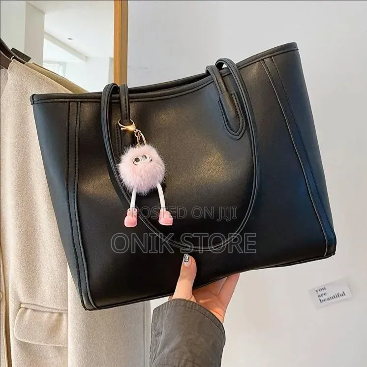 Fashion Quality Premium Leather Tote Bags