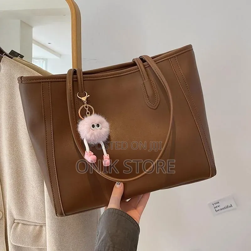 Fashion Quality Premium Leather Tote Bags