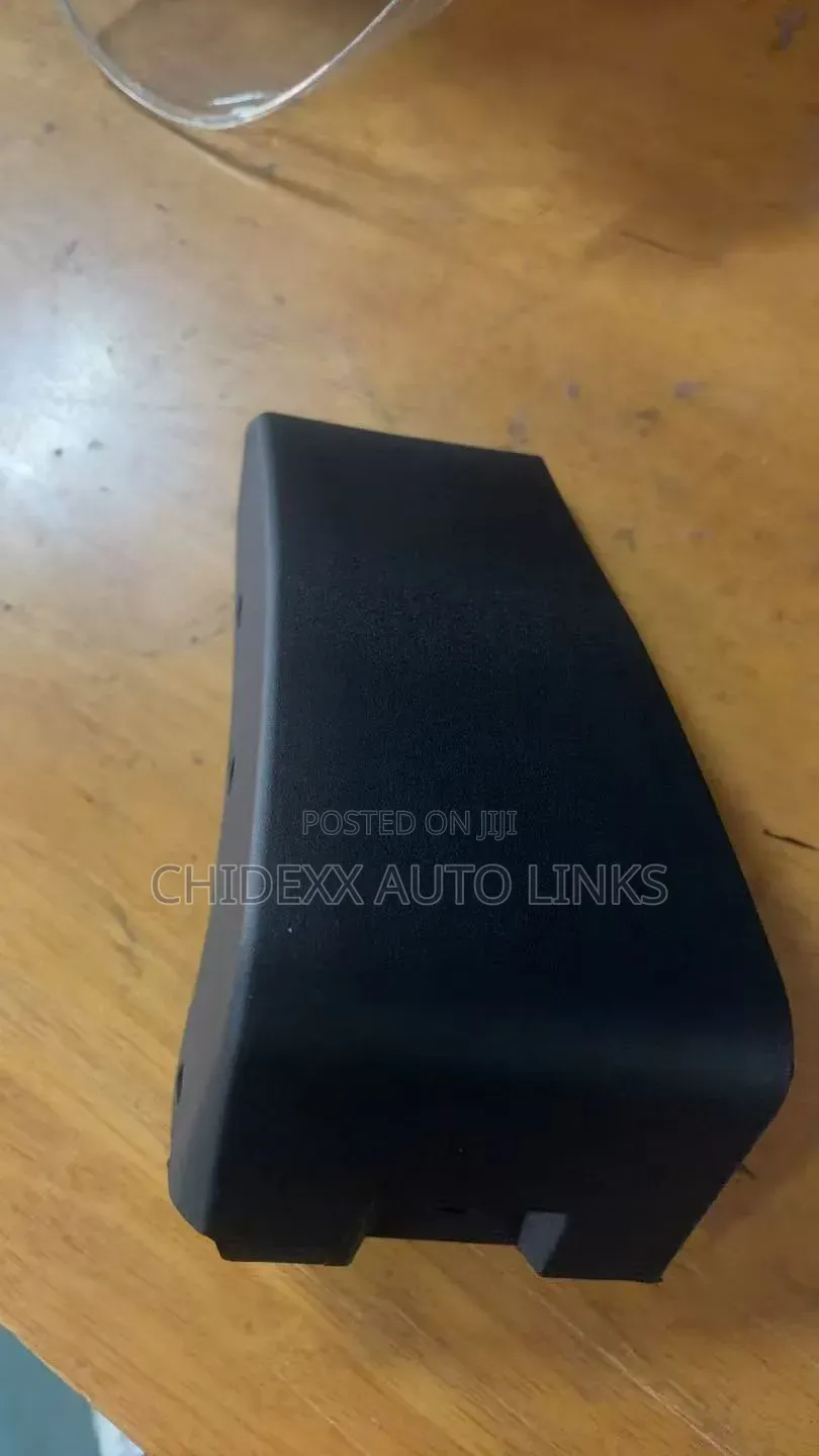 Fender Pad Ford Edge 2016