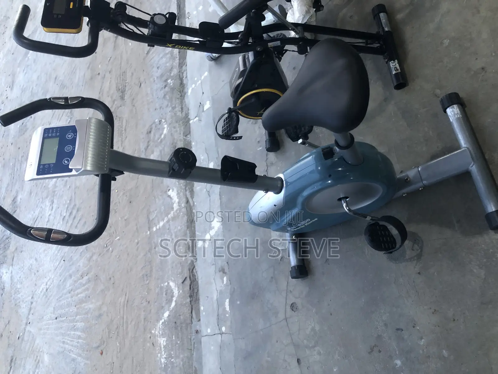 Excercise Bike for Weight Loss