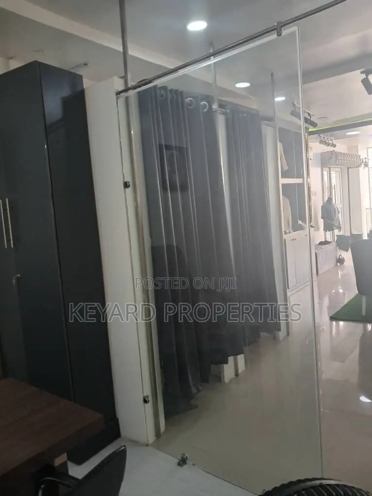 Commercial Shop for Rent in Wuse2