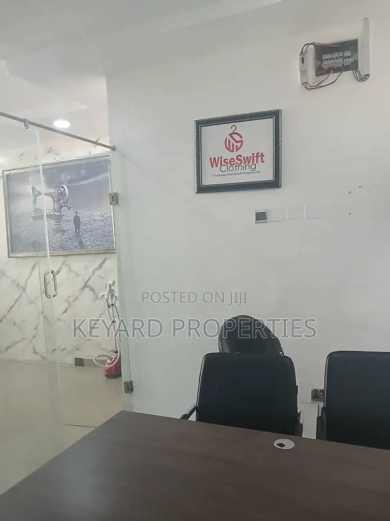 Commercial Shop for Rent in Wuse2