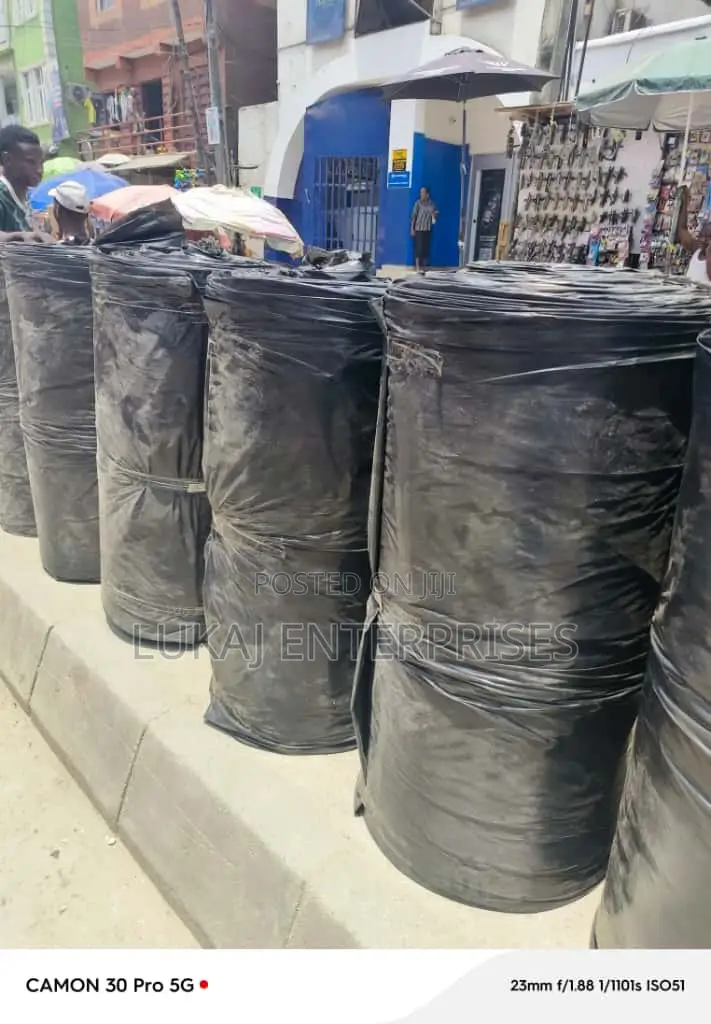 Polythene Nylon 100 KILO
