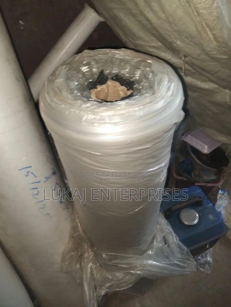 Polythene Nylon 100 KILO