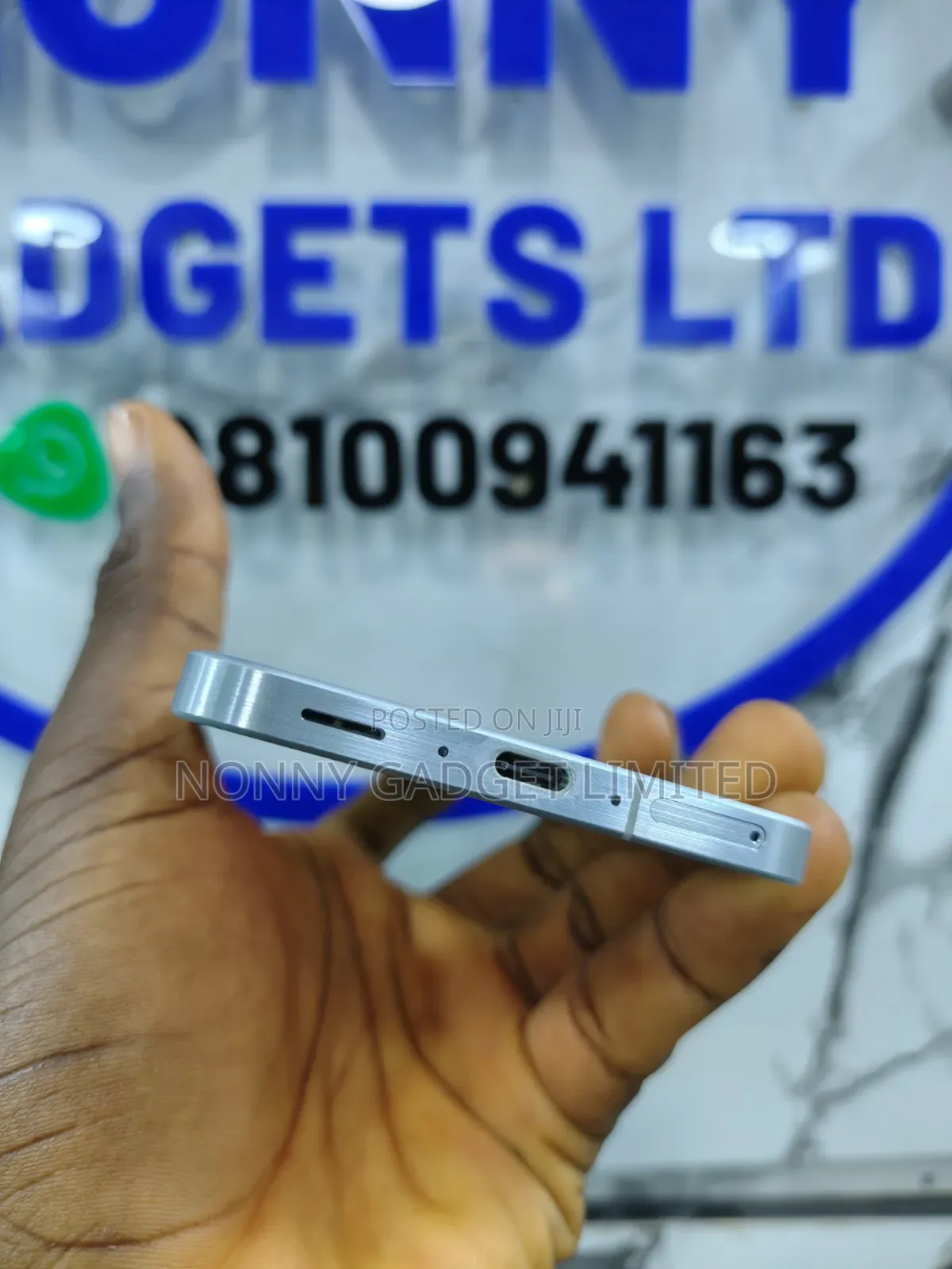 Samsung Galaxy A56 256 GB White