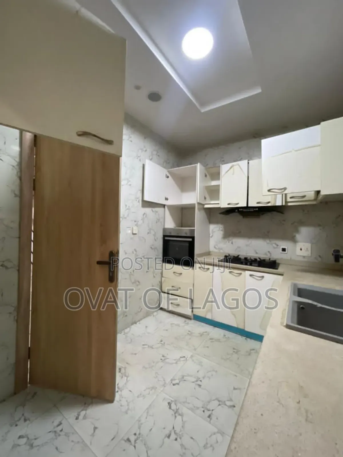 4bdrm Duplex in Orchid, Lekki for rent