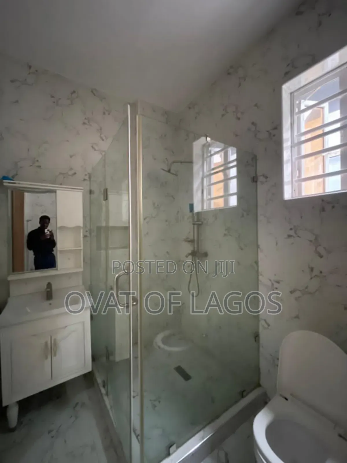 4bdrm Duplex in Orchid, Lekki for rent