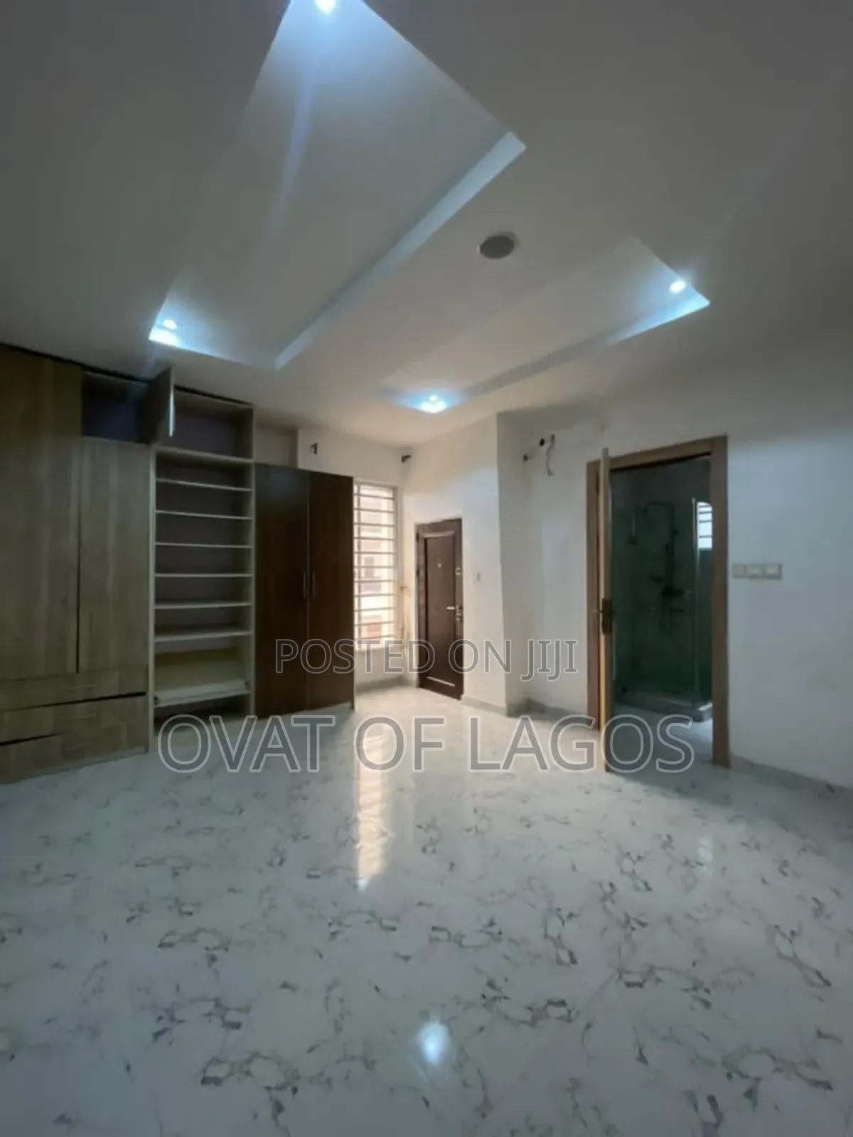 4bdrm Duplex in Orchid, Lekki for rent