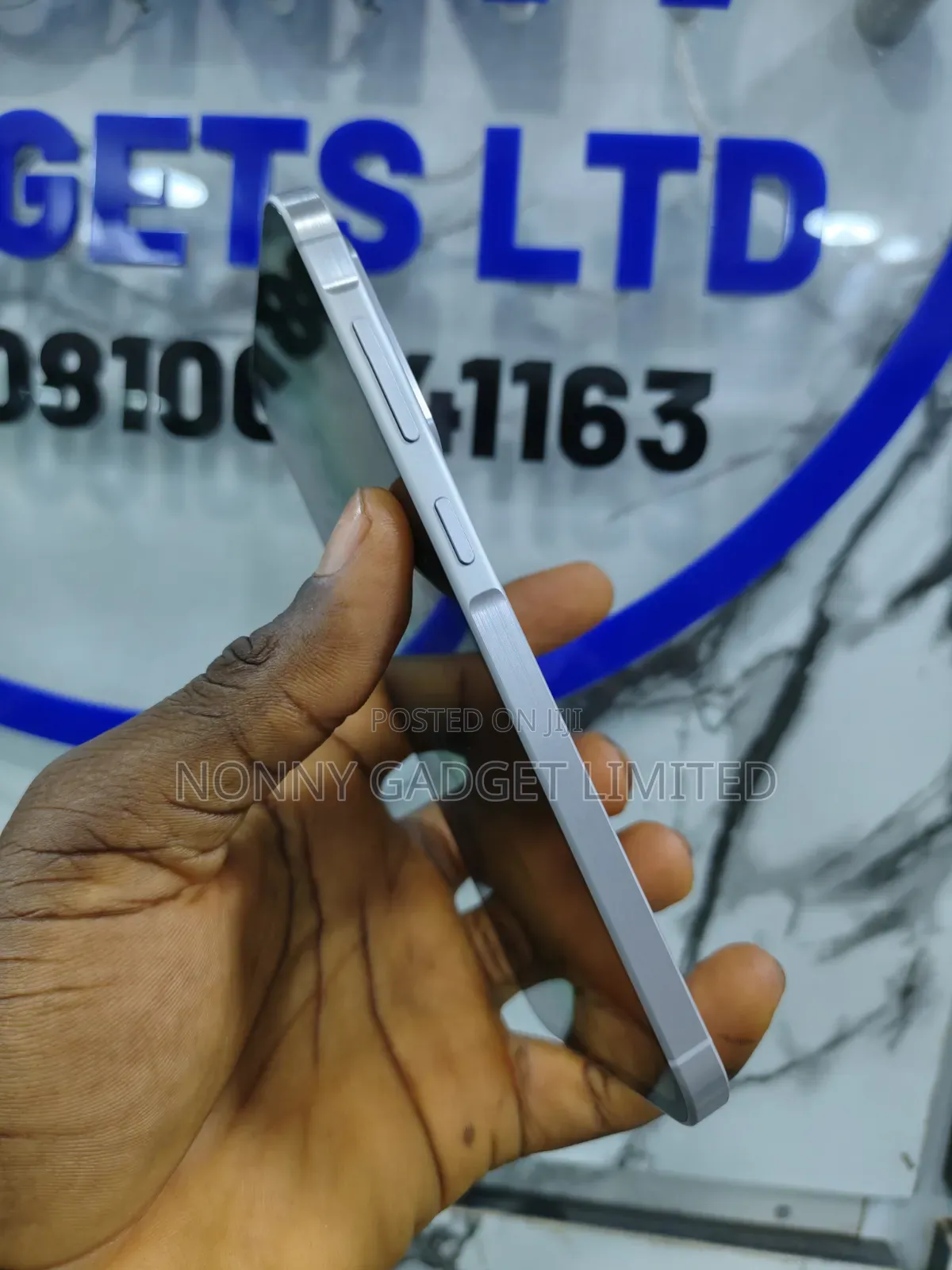 Samsung Galaxy A56 256 GB Pink