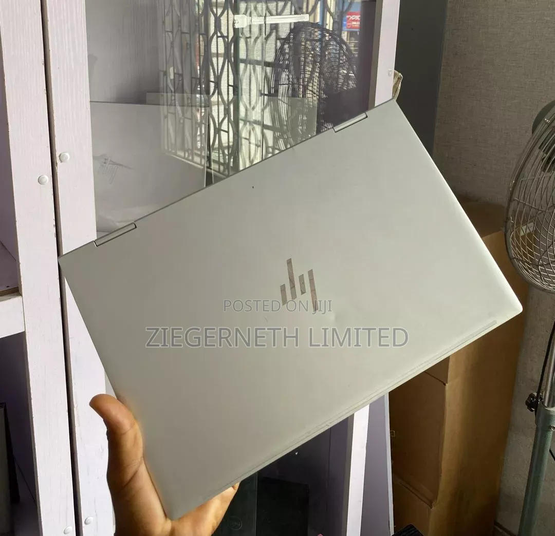 Laptop HP EliteBook x360 1030 G7 8GB Intel Core i5 SSD 256GB
