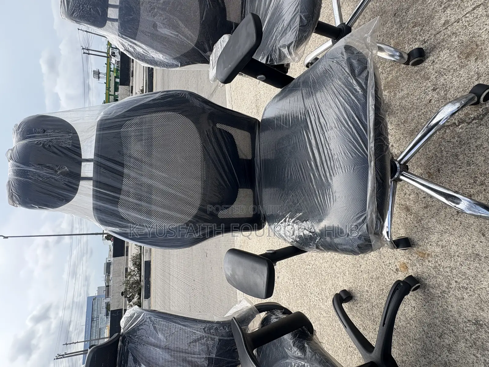 Office Chair
