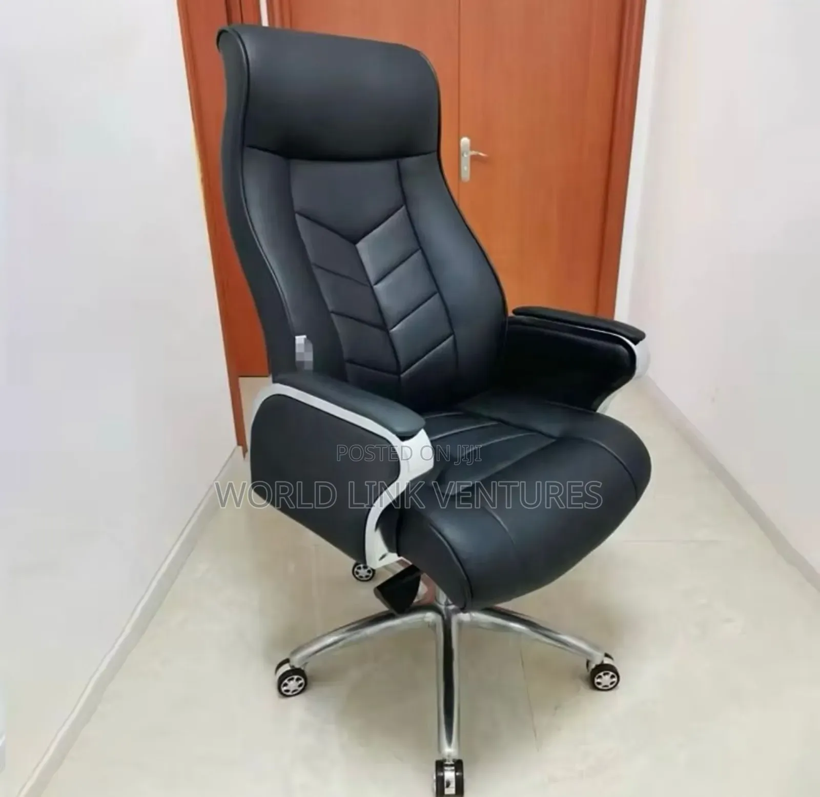 Executive Office Chair