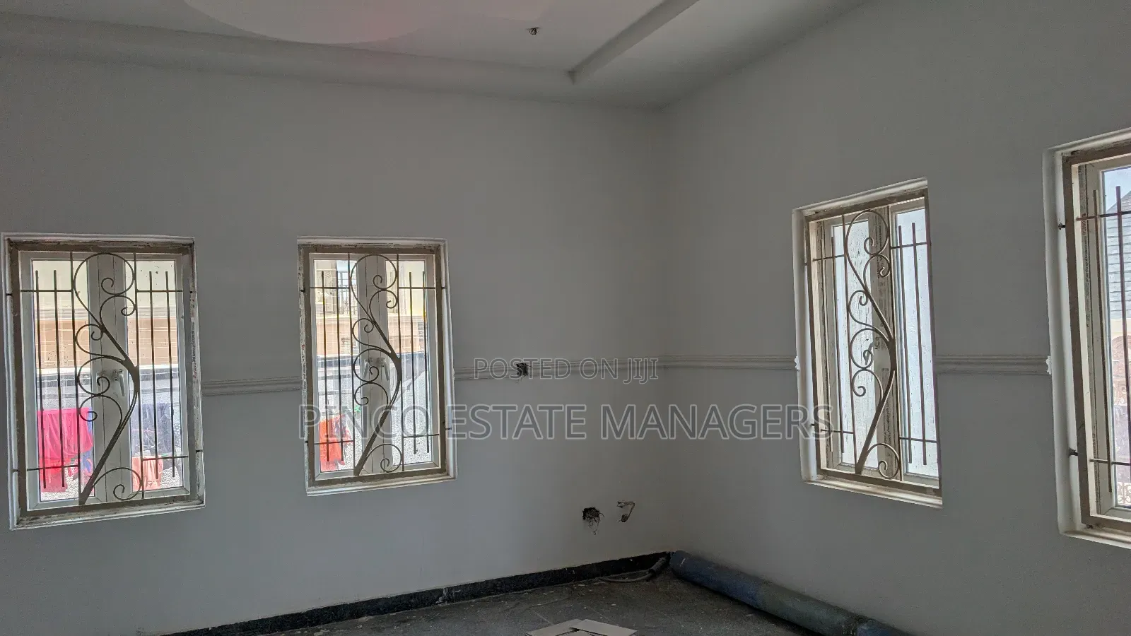 5bdrm Duplex in Efab Metropolis, Karsana for sale