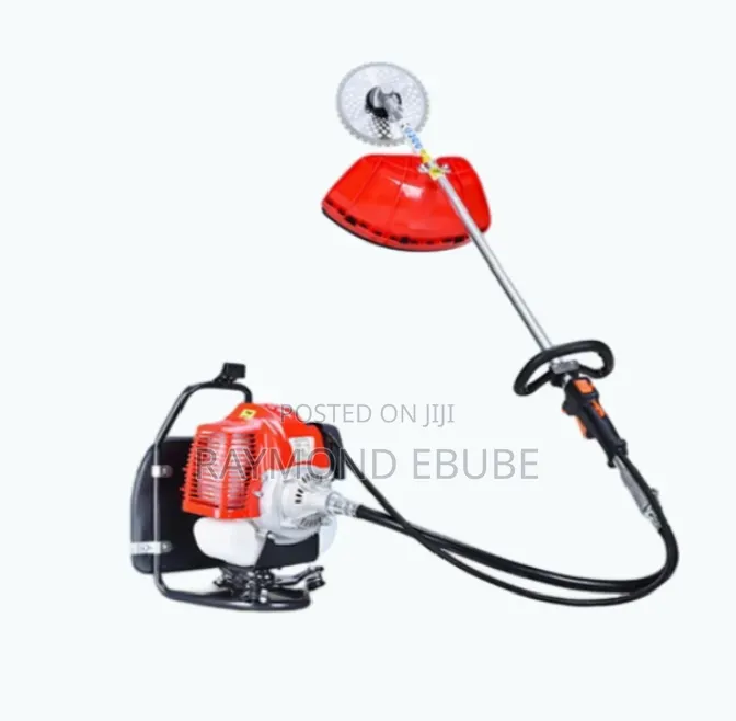 Reto Backpack Brush Cutter 2stroke