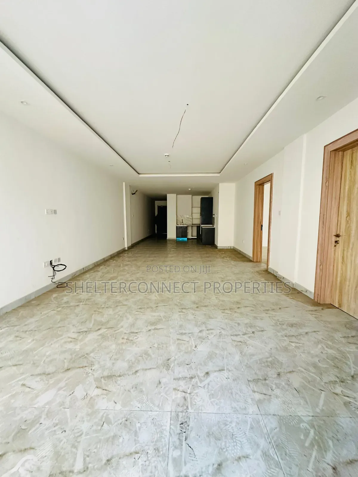 2bdrm Apartment in Ikate for rent